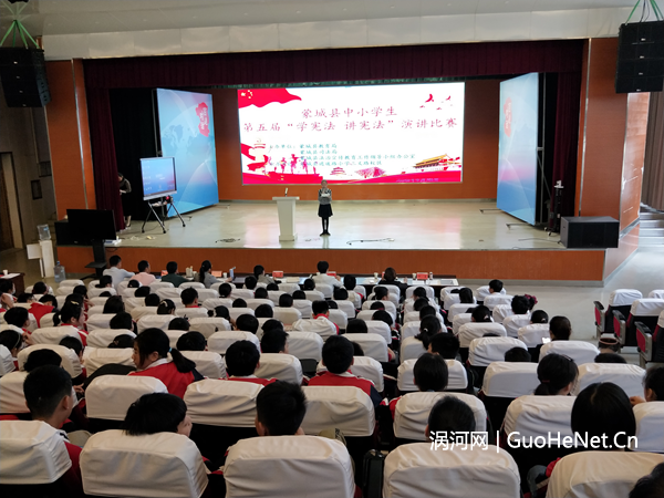  多渠道發(fā)力，增強(qiáng)青少年法治教育的針對(duì)性