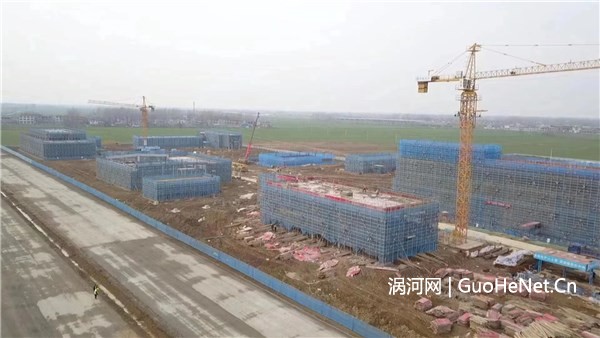 亳州機場預計2024年底實現(xiàn)通航