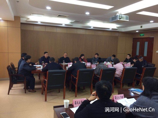 馬店集鎮(zhèn)：省食藥局召開脫貧攻堅(jiān)工作座談會