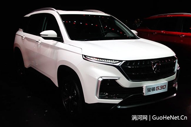 三月重點(diǎn)上市車(chē)型匯總 寶駿530/漢蘭達(dá)領(lǐng)銜