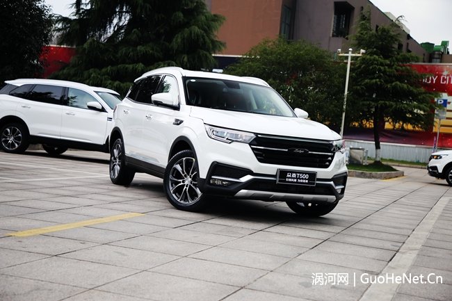三月重點(diǎn)上市車(chē)型匯總 寶駿530/漢蘭達(dá)領(lǐng)銜