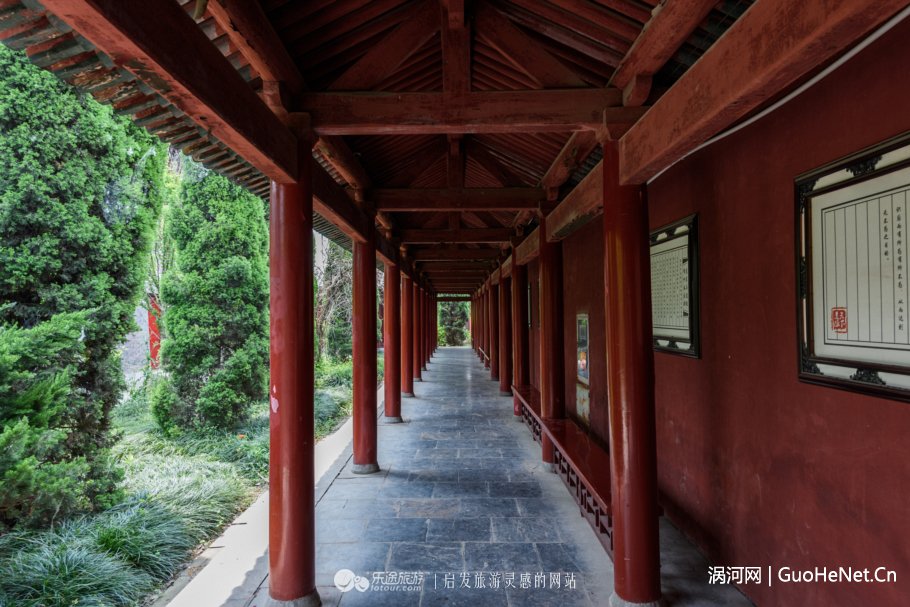 圖文幸福花園兒