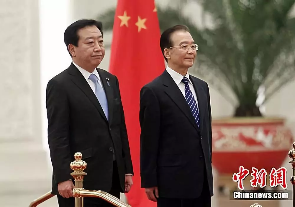 安倍晉三12天后訪華 行程有兩個“特別”安排