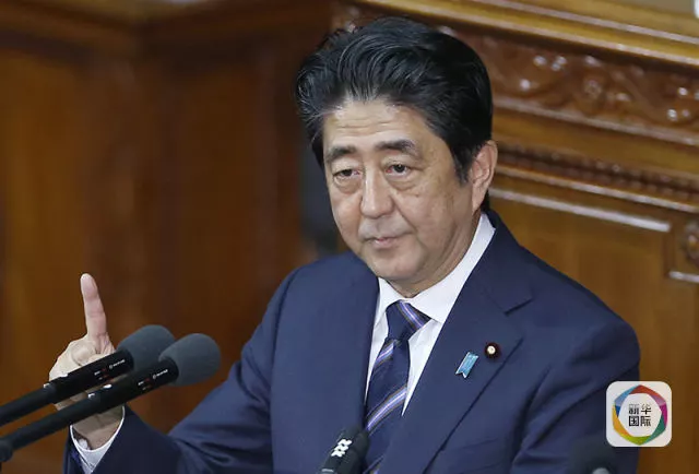 安倍晉三12天后訪華 行程有兩個“特別”安排