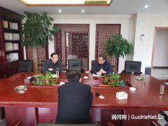 做好為企服務(wù)，為民營(yíng)企業(yè)注入活水