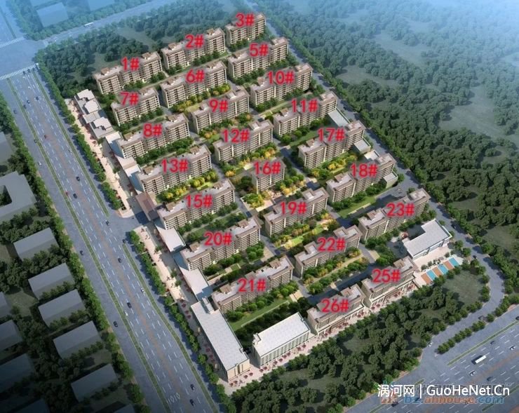 亳州新盤以低價(jià)入市,這是什么套路?