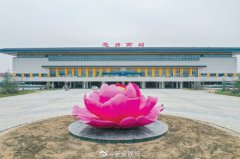 歷史性時刻！皖北全面邁入高鐵時代：亳州阜陽結(jié)束不通高鐵歷史