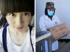 是啥讓她剪去長發(fā)卸下紅妝 陸軍某部高原女兵的“蛻變”真美 素顏依舊能打！