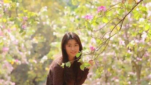 心痛！22歲女研究生支教途中遇車禍去世 遺物令其父鐵漢落淚